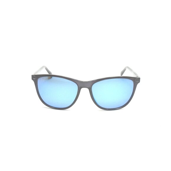 Maui Jim Sugar Cane MJ 783-11 Transparent Grey   Blue Hawaii Polarized main image 5